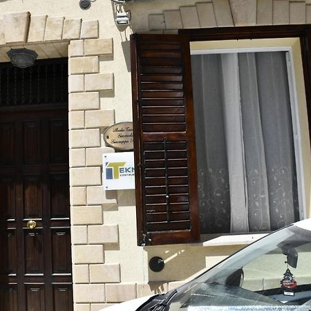 Amuni Villa Trapani Luaran gambar