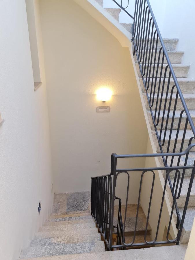 Amuni Villa Trapani Luaran gambar