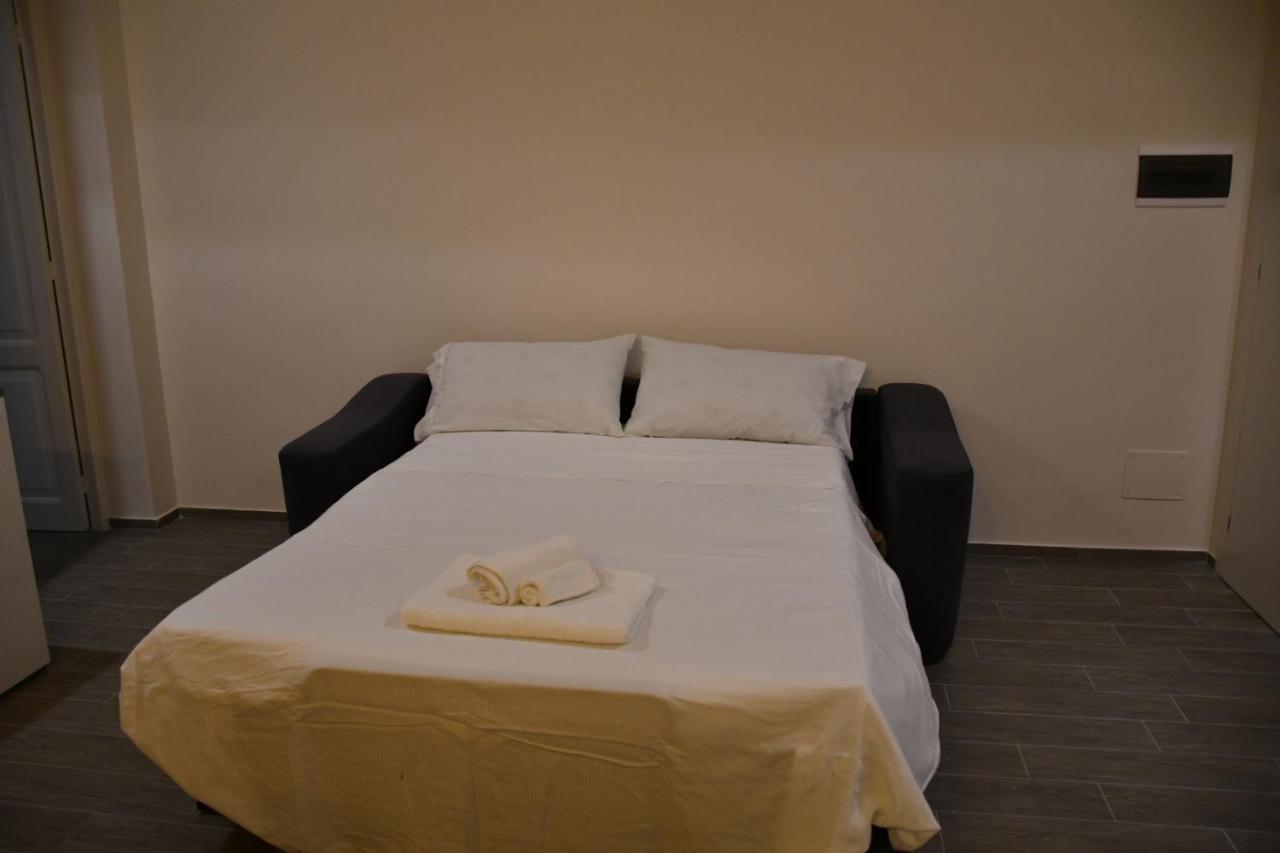 Amuni Villa Trapani Luaran gambar