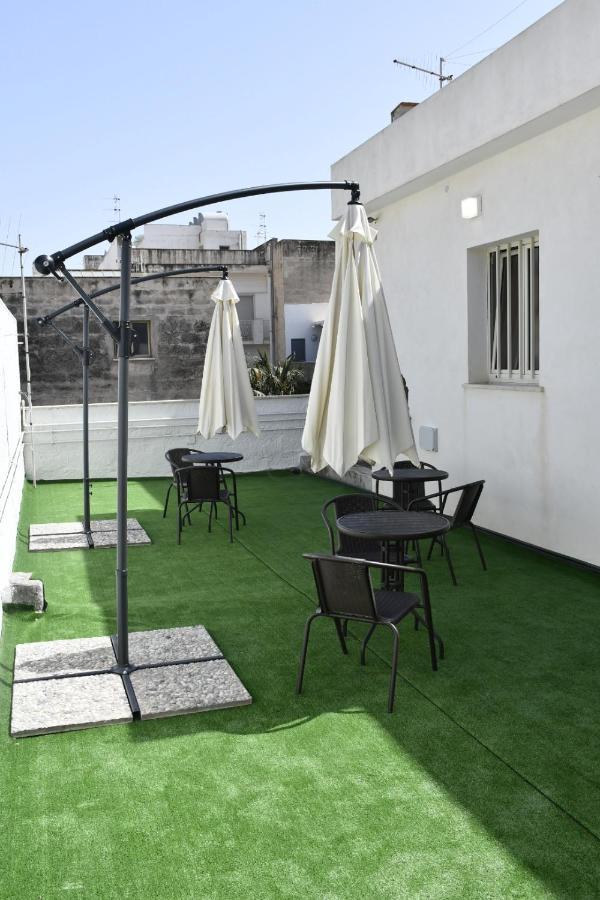 Amuni Villa Trapani Luaran gambar