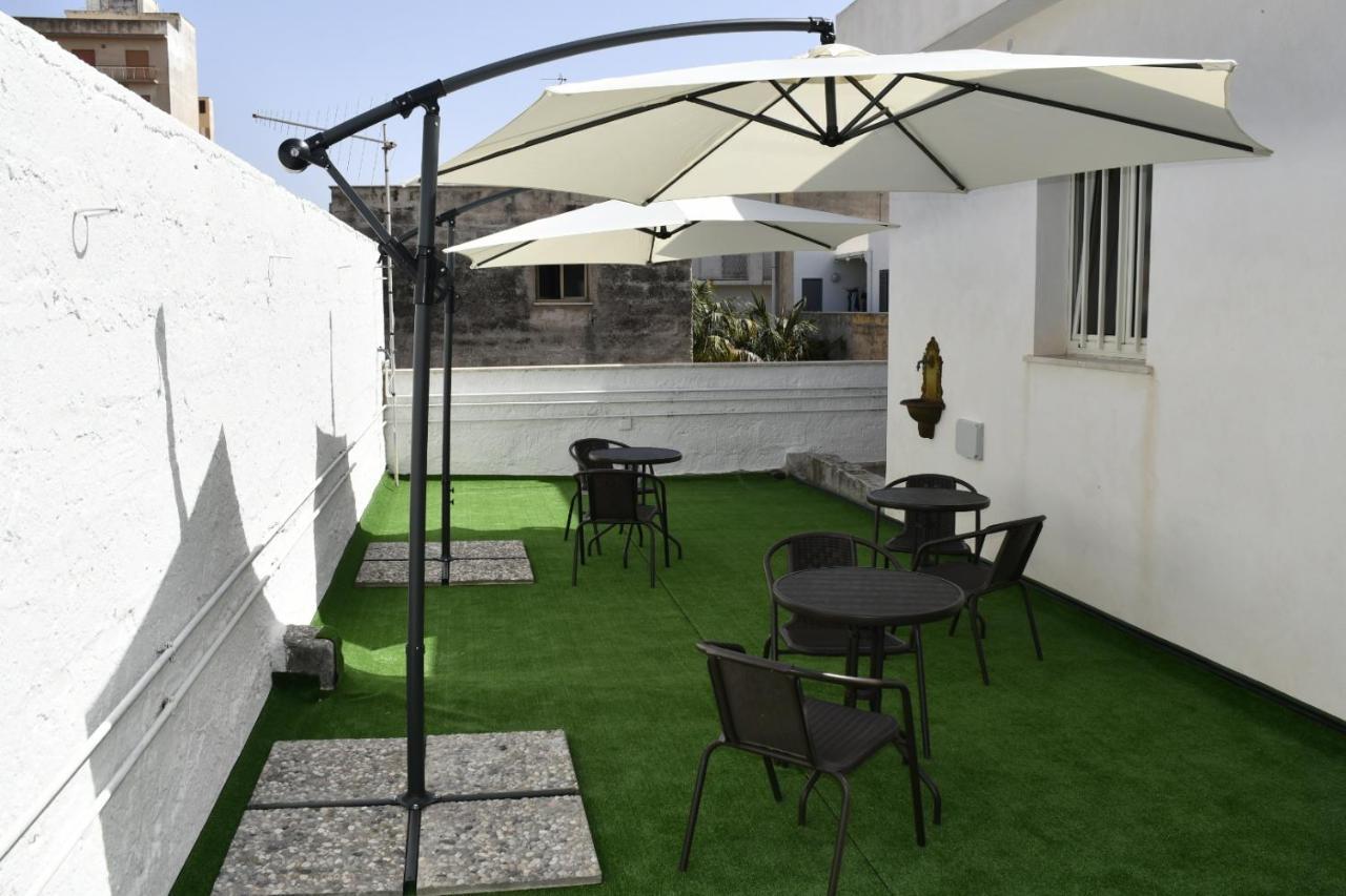 Amuni Villa Trapani Luaran gambar