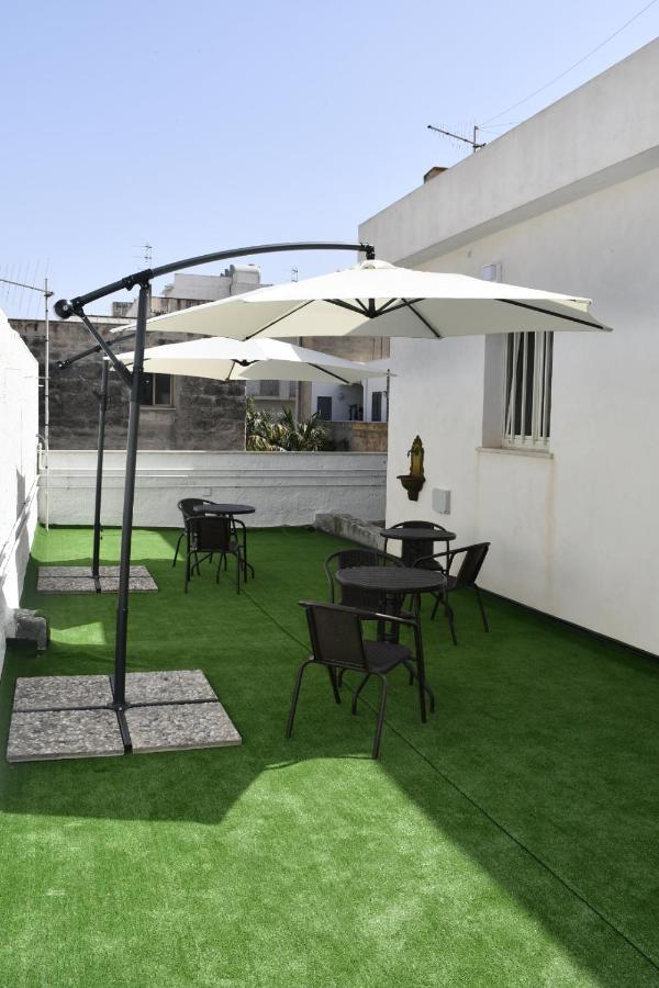 Amuni Villa Trapani Luaran gambar