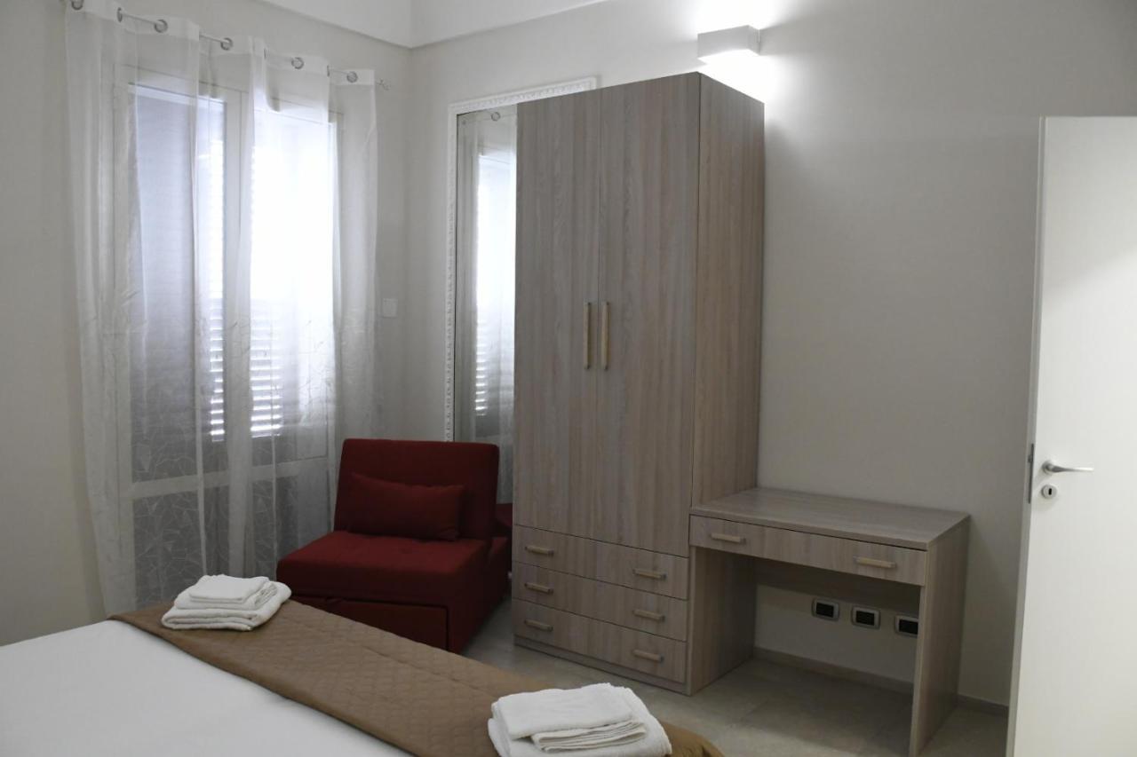 Amuni Villa Trapani Luaran gambar