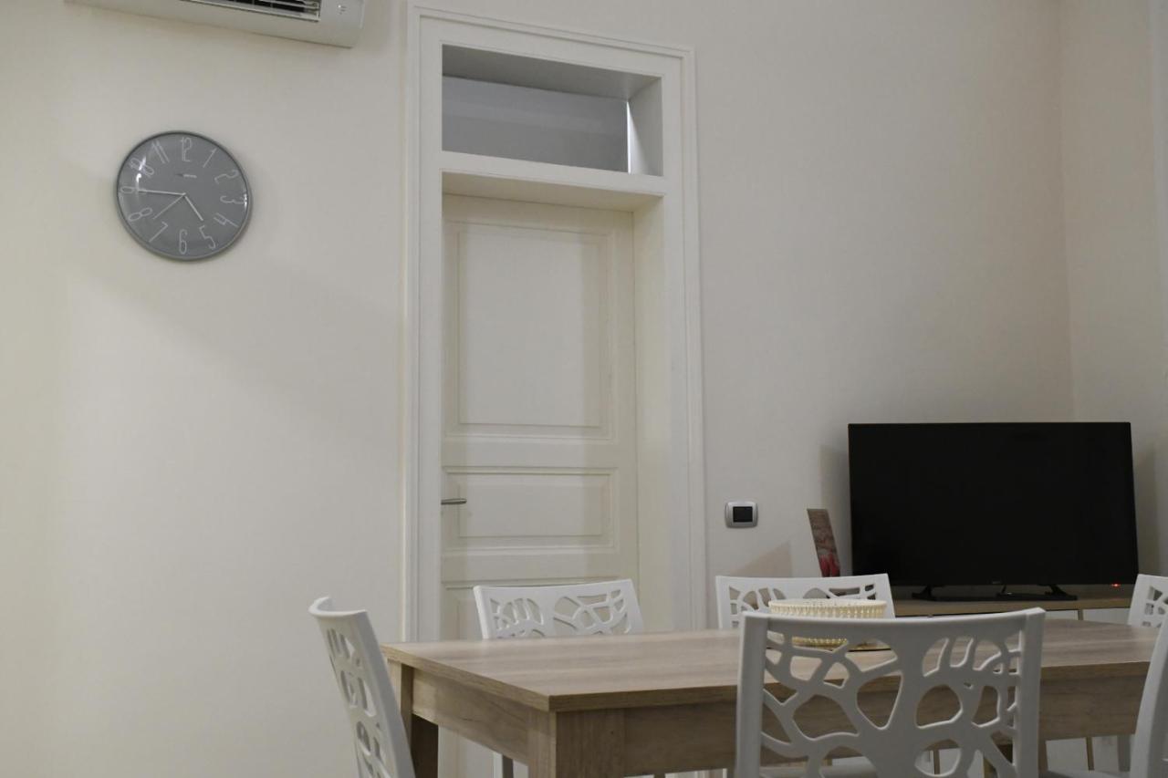Amuni Villa Trapani Luaran gambar