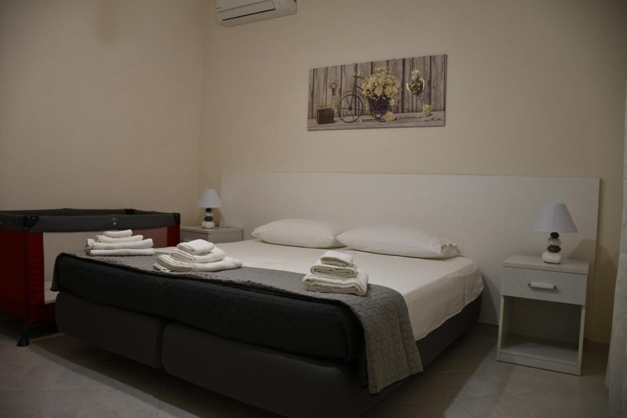 Amuni Villa Trapani Luaran gambar