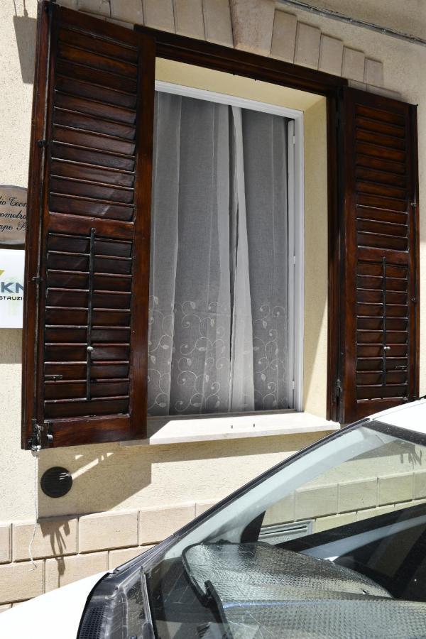 Amuni Villa Trapani Luaran gambar