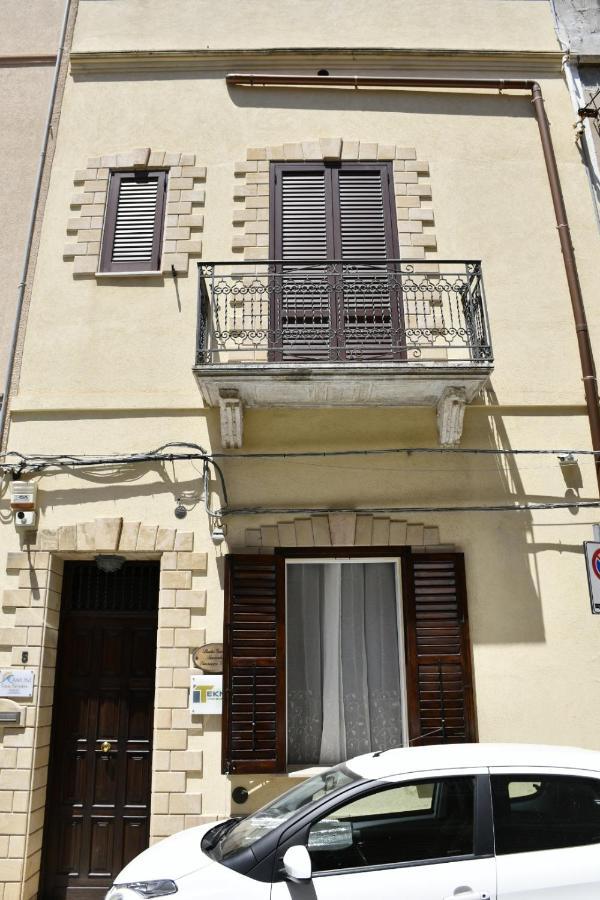 Amuni Villa Trapani Luaran gambar