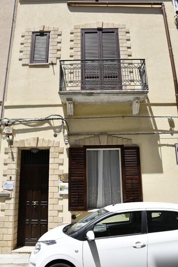 Amuni Villa Trapani Luaran gambar